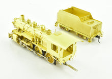 Load image into Gallery viewer, HO Brass NPP - Nickel Plate Products NYO&W - New York Ontario & Western Class E 4-6-0