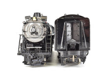Load image into Gallery viewer, HO Brass CON PSC - Precision Scale Co. NP - Northern Pacific A-5 4-8-4 Northern FP No. 2687