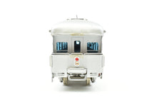 Load image into Gallery viewer, HO Brass CON TCY - The Coach Yard ATSF - Santa Fe Business Car "Santa Fe" CP