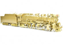 Load image into Gallery viewer, HO Brass CON Hallmark Models T&P - Texas & Pacific 4-8-2 900-904 Class M-1