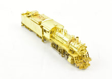 Load image into Gallery viewer, HO Brass Hallmark Models MKT - Missouri. Kansas. Texas J-5 Class 2-6-0 Mogul