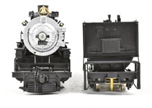Load image into Gallery viewer, HO Brass Westside Model Co. SP - Southern Pacific Class Mt-5 4-8-2 Custom Painted