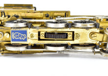 Load image into Gallery viewer, HO Brass NPP - Nickel Plate Products CB&Q - Burlington Route K-2 4-6-0 Ten Wheeler