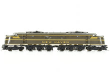 Load image into Gallery viewer, HO Brass OMI - Overland Models Inc. NH - New Haven EF-3 Class Motor Factory Painted Pullman Green