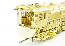 Load image into Gallery viewer, HO Brass CON W&R Enterprises SP&S - Spokane. Portland & Seattle Railway - E-1 - 4-8-4