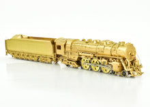 Load image into Gallery viewer, HO Brass Westside Model Co. NYC - New York Central J-3A 4-6-4 Super Hudson #5450