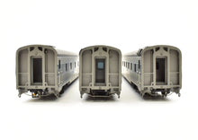 Load image into Gallery viewer, HO Brass CON PSC - Precision Scale Co. SP - Southern Pacific Lark Pre-War 9-Car Set FP