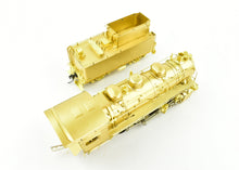 Load image into Gallery viewer, HO Brass VH - Van Hobbies CNR - Canadian National Railway P-5h 0-8-0 Switcher