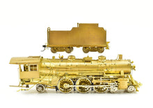 Load image into Gallery viewer, HO Brass OMI - Overland Models, Inc. MILW - Milwaukee Road F-3 4-6-2 Pacific #163