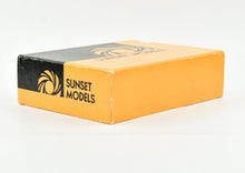 Load image into Gallery viewer, HO Brass Sunset Models B&O - Baltimore & Ohio - B-18 - 4-6-0 - Ten Wheeler
