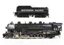 Load image into Gallery viewer, HO Brass PSC - Precision Scale Co. SP - Southern Pacific F-4 2-10-2 Factory Painted No. 3716
