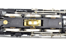 Load image into Gallery viewer, HO Brass NJ Custom Brass NY, NH, & H - New Haven I-4 4-6-2 Pacific Custom Painted