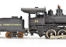 Load image into Gallery viewer, HO Brass Westside Model Co. MA&PA - Maryland & Pennsylvania No. 29 0-6-0 Custom Painted