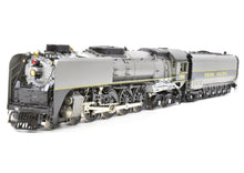 Load image into Gallery viewer, S Brass CON OMI - Overland Models UP - Union Pacific FEF-3 4-8-4 Factory Painted No. 840 TTG