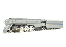 Load image into Gallery viewer, HO Brass Key Imports NYC - New York Central J-3A 4-6-4 Streamlined Hudson 20th Century Ltd FP No. 5450