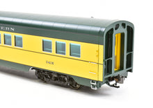 Load image into Gallery viewer, HO Brass Railway Classics C&NW - Chicago and North Western "400" 56-Seat Coach FP 3415