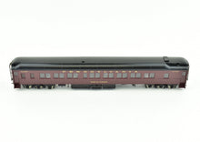Load image into Gallery viewer, HO Brass PSC - Precision Scale Co. PRR - Pennsylvania Railroad 80' HW Sleeper 10-1-2 Factory Painted