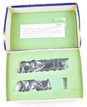 Load image into Gallery viewer, HO Brass NJ Custom Brass C&NW - Chicago & North Western Class H-1 4-8-4 Custom Painted