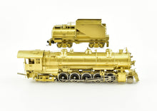 Load image into Gallery viewer, HO Brass Alco Models Erie R-1 2-10 - 0 Santa Fe / TTT