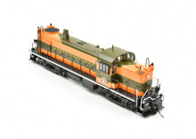 Load image into Gallery viewer, HO Brass DVP - Division Point GN - Great Northern Alco RS2 Factory Painted #204