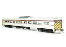 Load image into Gallery viewer, HO Rapido Trains, Inc. CPR - Canadian Pacific Railway Budd RDC Car As Delivered Scheme