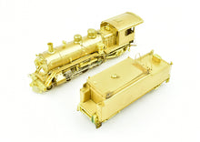 Load image into Gallery viewer, HO Brass Oriental Limited GN - Great Northern 4-4-2 Class K-1 Coasting Drive