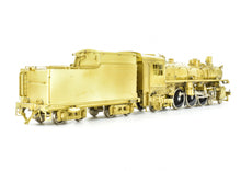 Load image into Gallery viewer, HO Brass PFM - Van Hobbies CPR - Canadian Pacific Railway 4-6-2 No. 1200