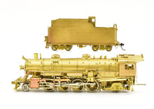 Load image into Gallery viewer, HO Brass Key Imports SLSF - Frisco 2-8-2 Mikado #4000