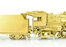 Load image into Gallery viewer, HO Brass Key Imports L&HR - Lehigh & Hudson River #80 2-8-2 USRA Light Mikado