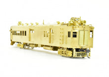 Load image into Gallery viewer, HO Brass Oriental Limited CB&Q - Burlington Route Gas Electric Self Propelled Rail Car