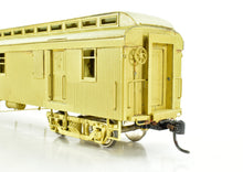Load image into Gallery viewer, HO Brass NPP - Nickel Plate Products NYO&W - New York Ontario & Western RPO #168 Car Single Door NO BOX