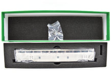 Load image into Gallery viewer, HO Brass OMI - Overland Models, Inc. ATSF - Santa Fe Prototype Hi-Level Chair Car #527