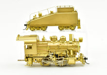 Load image into Gallery viewer, HO Brass Key Imports PRR - Pennsylvania Railroad A-5s 0-4-0 #3893