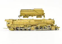 Load image into Gallery viewer, HO Brass NJ Custom Brass RF&P - Richmond, Fredericksburg & Potomac - 2-8-8-2 Royale Series (Ex C&O H7)