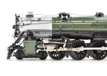 Load image into Gallery viewer, HO Brass Westside Model Co. GN - Great Northern S-2 4-8-4 Pro Painted Glacier Park