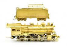 Load image into Gallery viewer, HO Brass Sunset Models PRR - Pennsylvania Railroad H-8/9 - 2-8-0 Consolidation
