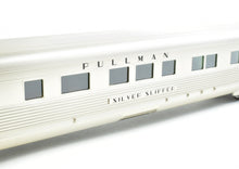 Load image into Gallery viewer, HO Brass CON Railway Classics CB&Q - Burlington Route 1936 Denver Zephyr 12-Car Set Factory Painted