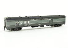 Load image into Gallery viewer, HO Brass Erie Limited NYC - New York Central 1948 20th Century Limited 2 E7 A/B Locomotives and 9-Car Set