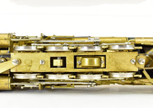 Load image into Gallery viewer, HO Brass Key Imports NKP - Nickel Plate Road #586 H-6a - 2-8-2 Mikado