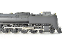 Load image into Gallery viewer, HO Brass CON OMI - Overland Models Inc. UP - Union Pacific FEF-3 4-8-4 Custom Painted No. 839 With Triple Stack