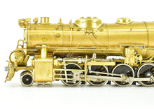 Load image into Gallery viewer, HO Brass Gem Models PRR - Pennsylvania Railroad N-1s 2-10-2 No Original Box AS-IS