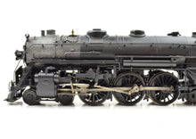 Load image into Gallery viewer, HO Brass CON Westside Model Co. NYC - New York Central J-1e 4-6-4 Hudson Pro-Painted #5343