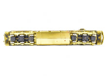 Load image into Gallery viewer, HO Brass OMI - Overland Models, Inc. ATSF - Santa Fe EMD Dash 8-40CW Gull Wing Cab