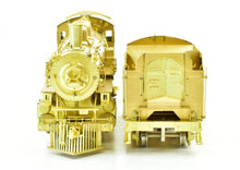 Load image into Gallery viewer, HO Brass CON W&R Enterprises NP - Northern Pacific Q-3 4-6-2