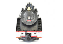 Load image into Gallery viewer, HO Brass CON PSC - Precision Scale Co. - Frisco 4-6-4 Hudson - Factory Painted #1066