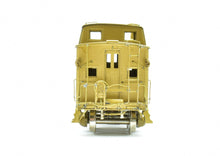 Load image into Gallery viewer, HO Brass NJ Custom Brass WM - Western Maryland Steel Caboose Class NE