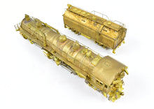 Load image into Gallery viewer, HO Brass Balboa SP - Southern Pacific AM-2 4-6-6-2 Cab Forward Master Series