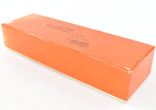 Load image into Gallery viewer, HO Brass PSC - Precision Scale Co. Milwaukee Road 1939 Hiawatha 60' Railway Post Office Car Factory Painted