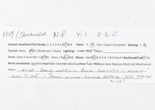 Load image into Gallery viewer, HO Brass PFM - Samhongsa NP - Northern Pacific Y-1 Class 2-8-0 Consolidation