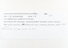 Load image into Gallery viewer, HOn3 Brass PFM - United D&RGW - Denver & Rio Grande Western K-27 2-8-2 Hi-Grade